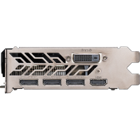 видеокарта ASRock Phantom Gaming X Radeon RX580 8G OC