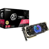 видеокарта ASRock Radeon RX 5700 XT Taichi X 8G OC+