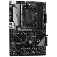 материнская плата ASRock X570 Phantom Gaming 4