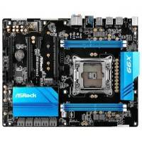 материнская плата ASRock X99 Extreme3