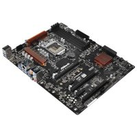 материнская плата ASRock Z170 Extreme3