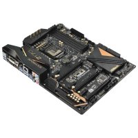 материнская плата ASRock Z170 Extreme6