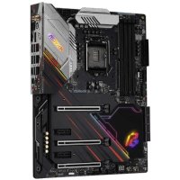 материнская плата ASRock Z390 Phantom Gaming X