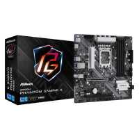 материнская плата ASRock Z690M Phantom Gaming 4