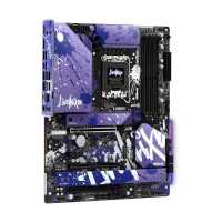 материнская плата ASRock Z790 LiveMixer Черный