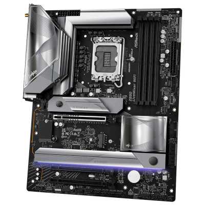 материнская плата ASRock Z890 Livemixer WiFi Черный