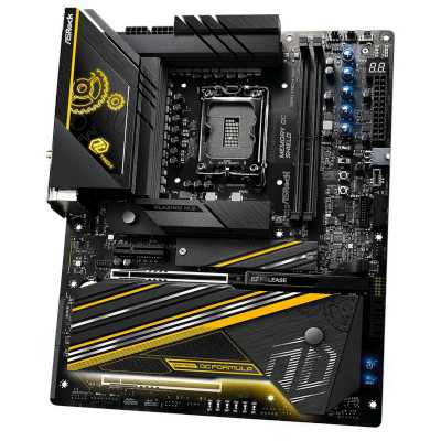 материнская плата ASRock Z890 Taichi OCF