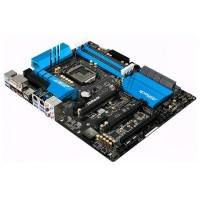 материнская плата ASRock Z97 Extreme6
