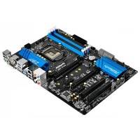 материнская плата ASRock Z97 Pro4