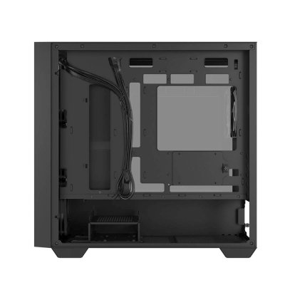 корпус ASUS A21 Plus TG ARGB Black