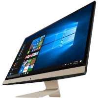 моноблок ASUS A46UAK-BA003R 90PT0251-M03560 Черный