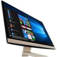 моноблок ASUS A46UNK-BA003D 90PT0241-M03510 Черный