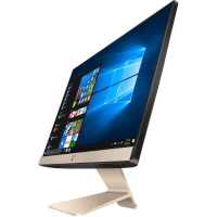 моноблок ASUS A6432FAK-BA012D 90PT02G1-M05030 Черный