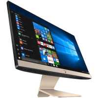 моноблок ASUS A6432FAK-BA018D 90PT02G1-M06190 Черный