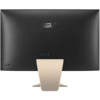моноблок ASUS A6432GAK-BA006D 90PT0211-M04780 Черный