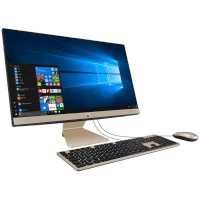 моноблок ASUS A6521FAK-BA003D 90PT0292-M03490 Черный