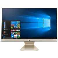 моноблок ASUS A6521FAK-BA028D 90PT0292-M07900 Черный