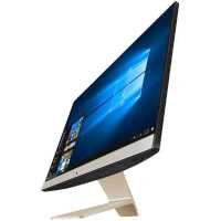моноблок ASUS A6521FFK-BA035D 90PT02A2-M05790 Черный