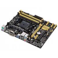 материнская плата ASUS A88XM-A