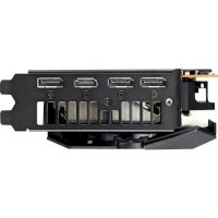 видеокарта ASUS AMD Radeon RX 5700 8Gb ROG-STRIX-RX5700-O8G-GAMING