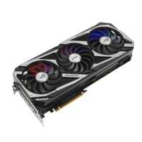 видеокарта ASUS AMD Radeon RX 6800 16Gb ROG-STRIX-RX6800-O16G-GAMING