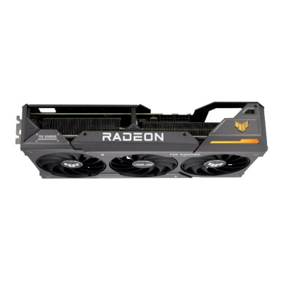 видеокарта ASUS AMD Radeon RX 7600 XT 16Gb TUF-RX7600XT-O16G-GAMING