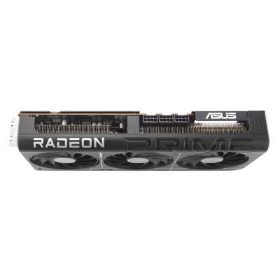 видеокарта ASUS AMD Radeon RX 9070 XT 16Gb PRIME-RX9070XT-O16G