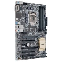 материнская плата ASUS B150-Plus