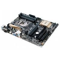 материнская плата ASUS B150-Pro D3