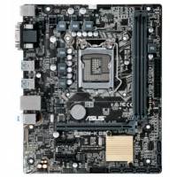 материнская плата ASUS B150M-K D3