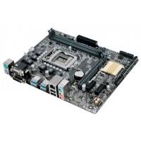 материнская плата ASUS B150M-K D3