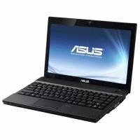 ноутбук ASUS B23E i5 2450M/4/500/BT/Win 7 Pro Черный