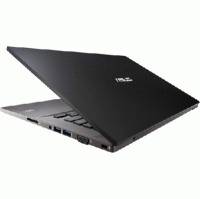 ноутбук ASUS B400VC i7 3517U/4/500+128/Win 8 Pro/Black Черный