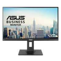 монитор ASUS BE279CLB Черный