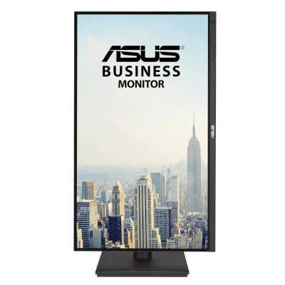 монитор ASUS BE27AQ Черный