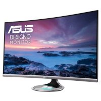 монитор ASUS Designo MX32VQ Серый