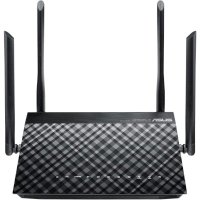 роутер ASUS DSL-AC55U