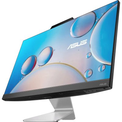 моноблок ASUS E3402WBAK-BA374M 90PT03G3-M04PP0-wpro Черный