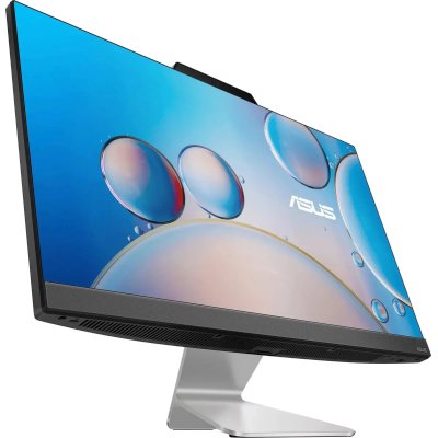 моноблок ASUS E3402WBAK-BA374M 90PT03G3-M04PP0-wpro Черный