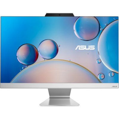 моноблок ASUS E3402WVA-BPC0160 90PT03T2-M00UC0 Черный