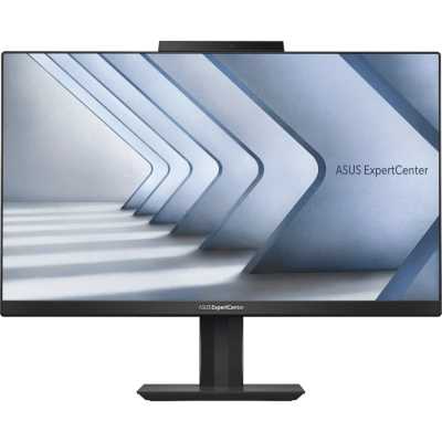 моноблок ASUS E5402WVA-BPC0090 90PT03J4-M021Y0 Черный