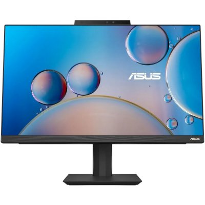 моноблок ASUS E5402WVAK-BA1180 90PT03J5-M00VT0 Черный