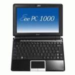 ASUS EEE PC 1000 Black/Linux