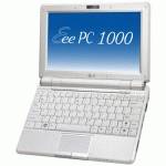 нетбук ASUS EEE PC 1000H+ White/Win XP