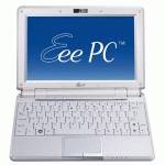 нетбук ASUS EEE PC 1000H+ White/Win XP