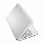 нетбук ASUS EEE PC 1000H+ White/Win XP