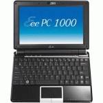 нетбук ASUS EEE PC 1000HD 2/160/Black/Linux