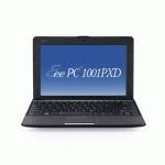 нетбук ASUS EEE PC 1001PXD 1/250/DOS/Black Черный