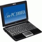 нетбук ASUS EEE PC 1008HA 1/160/Black/Win XP