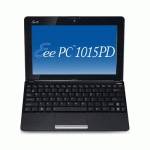 нетбук ASUS EEE PC 1015PD 2/250/Win 7 St/Black
